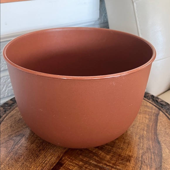 Tupperware Stackable Bowl Set in Earth Tones - Picture 10 of 12